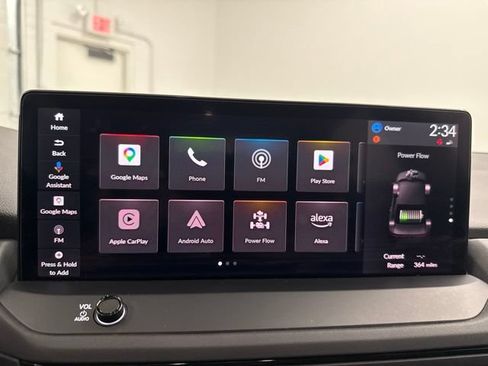 Certified 2024 Honda Accord Touring image 32
