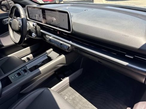 Used 2023 Hyundai Ioniq 6 SEL w/ Cargo Package RWD image 36