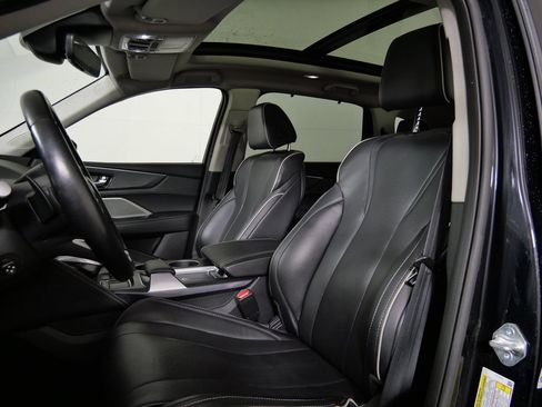 Used 2022 Acura MDX SH-AWD w/ Advance Package image 11
