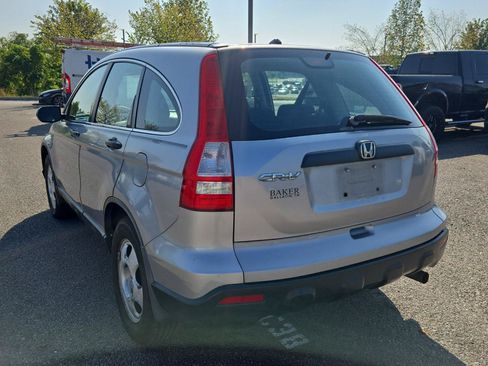 Used 2007 Honda CR-V LX image 5