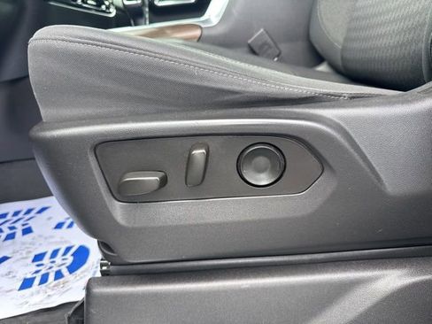 Used 2022 Chevrolet Silverado 1500 LT Trail Boss w/ Protection Package image 16