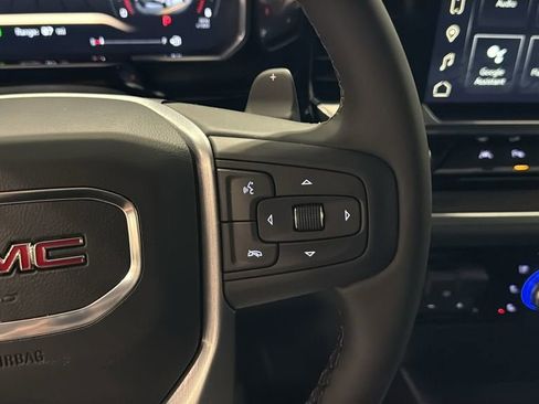New 2026 GMC Sierra 1500 SLT w/ SLT Premium Plus Package AWD/4WD image 31