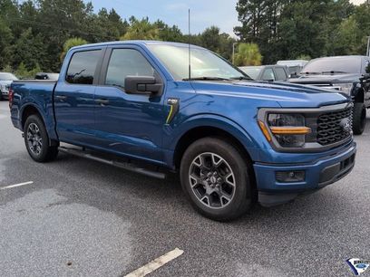 Used 2024 Ford F150 STX
