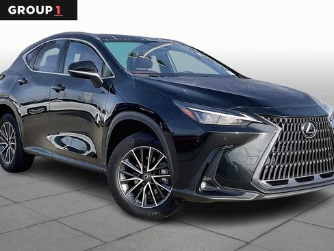 Certified 2022 Lexus NX 350 Premium w/ Accessory Package 2 image 3