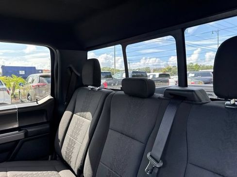 Used 2019 Ford F150 XLT w/ Equipment Group 302A Luxury RWD image 22