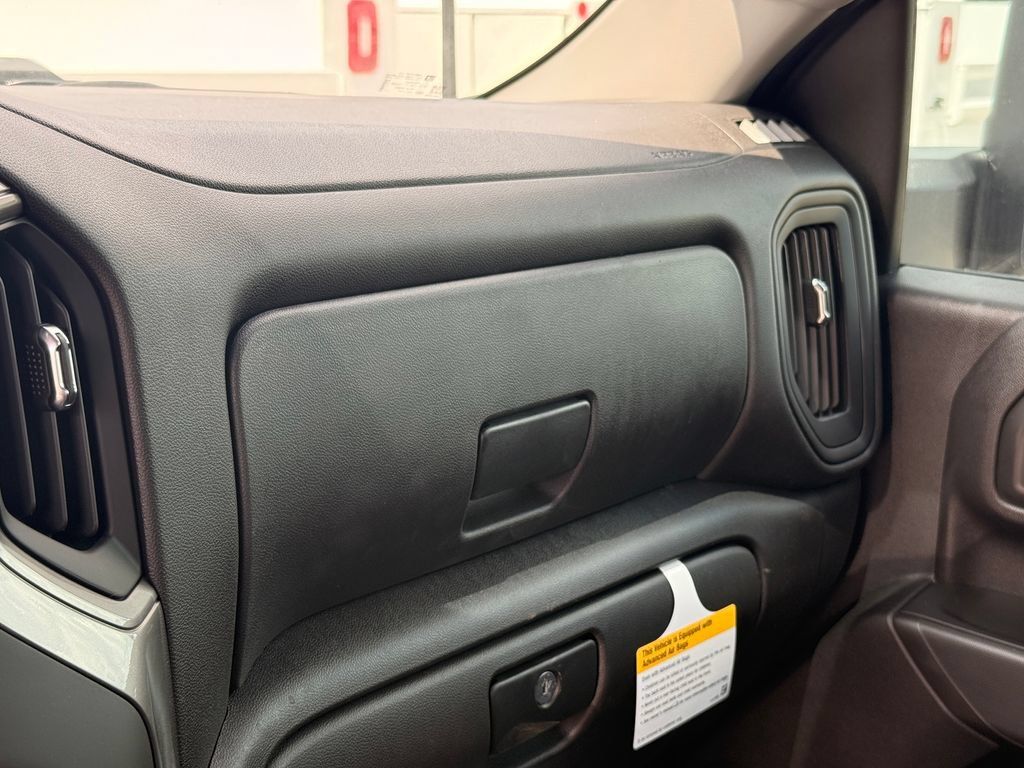 New 2026 Chevrolet Silverado 2500 W/T w/ WT Convenience Package AWD/4WD image 20