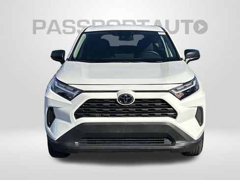 Used 2025 Toyota RAV4 LE image 7