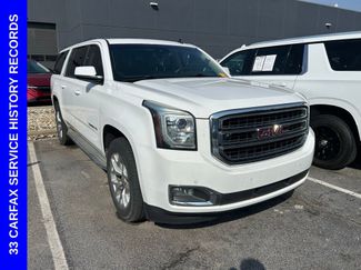 Used 2015 GMC Yukon XL SLT w/ Open Road Package video 1