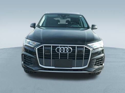 Used 2023 Audi Q7 2.0T Premium w/ Convenience Package image 2
