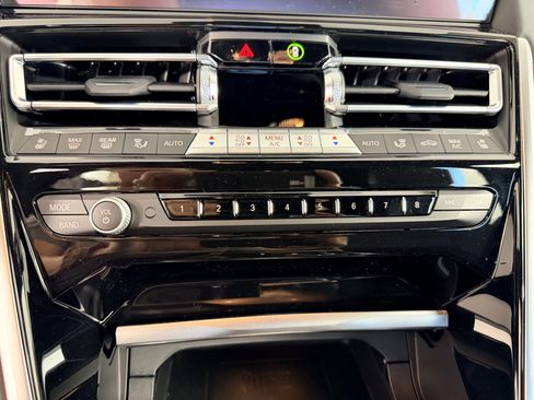 New 2026 BMW 840i RWD image 22