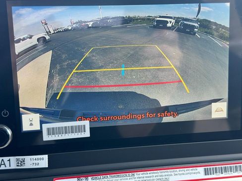 New 2026 Toyota Tacoma SR image 14