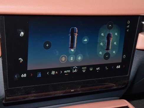 New 2026 Lincoln Navigator Reserve AWD/4WD image 59