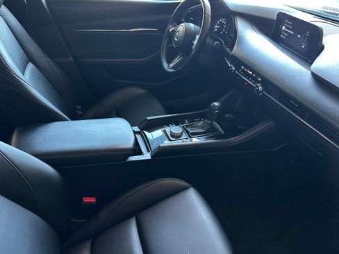 Used 2024 MAZDA MAZDA3 s FWD image 15