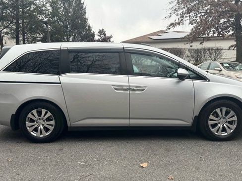 Used 2014 Honda Odyssey EX-L image 8