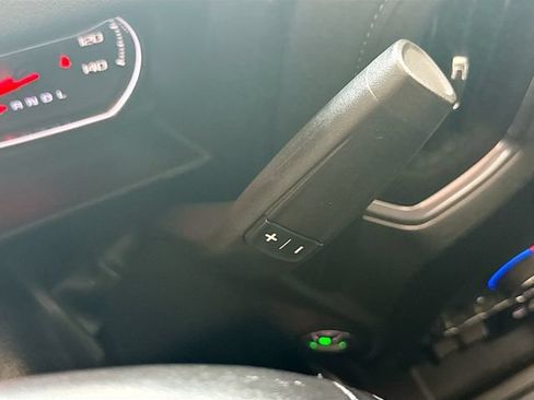Used 2019 Chevrolet Silverado 1500 RST w/ All-Star Edition AWD/4WD image 16