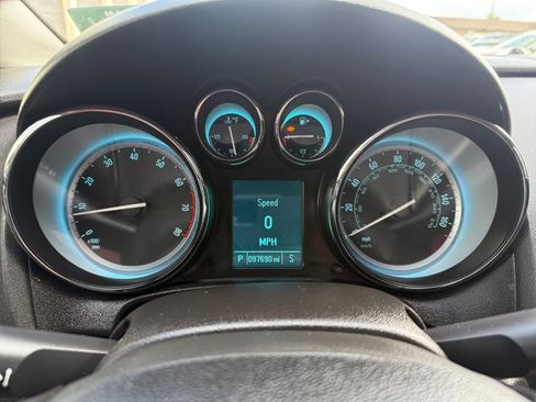 Used 2015 Buick Verano Leather FWD image 16