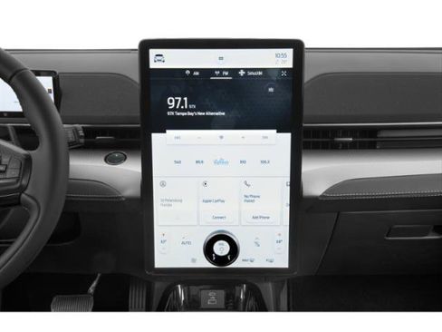 Used 2023 Ford Mustang Mach-E Select RWD image 10