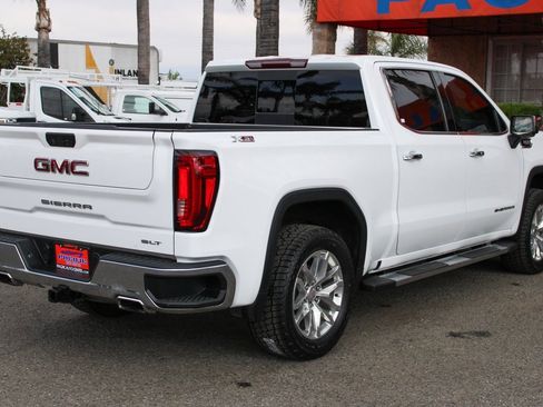 Used 2019 GMC Sierra 1500 SLT image 10