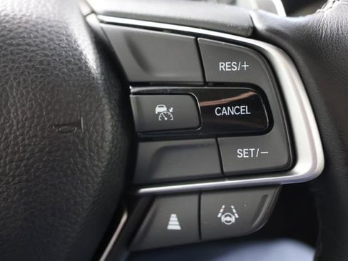 Used 2021 Honda Accord EX-L image 12