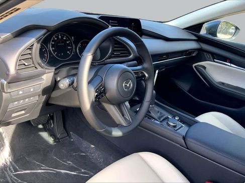 New 2026 MAZDA MAZDA3 2.5 S Sedan w/ Preferred Pkg FWD image 8