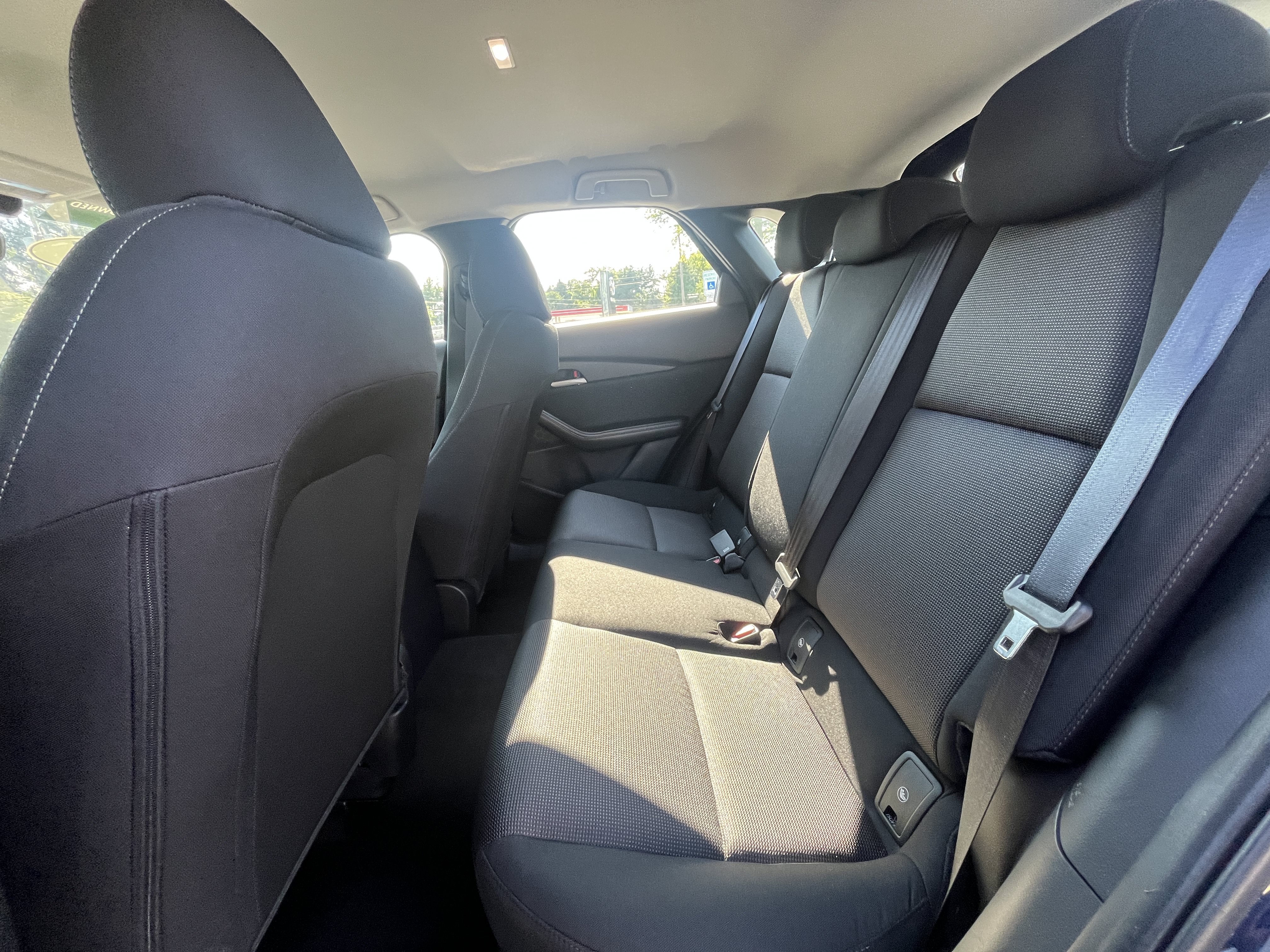 Certified 2025 MAZDA CX-30 AWD 2.5 S image 26