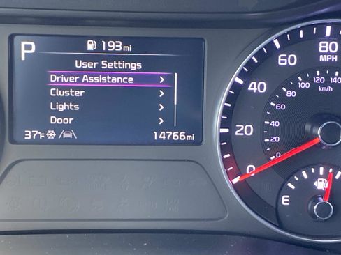 Used 2024 Kia Forte LXS w/ LXS Technology Package FWD image 24