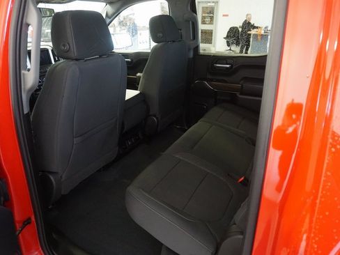 Used 2020 Chevrolet Silverado 1500 RST w/ All-Star Edition image 20
