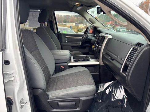 Used 2018 RAM 1500 Big Horn image 14