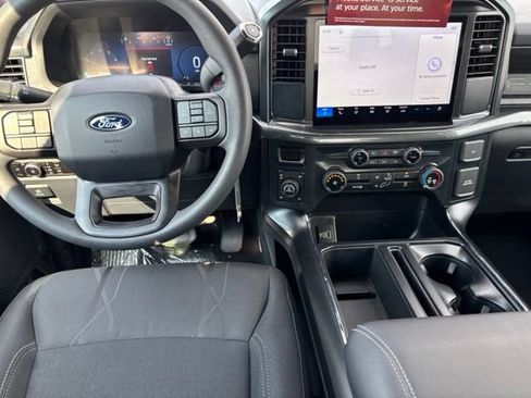 New 2026 Ford F150 STX w/ F-150 LOBO Package AWD/4WD image 17
