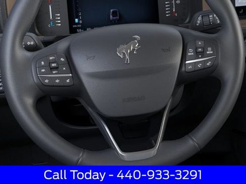New 2026 Ford Bronco Sport Outer Banks AWD/4WD image 14
