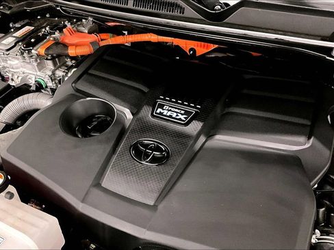 Used 2024 Toyota Tundra 1794 Edition AWD/4WD image 32