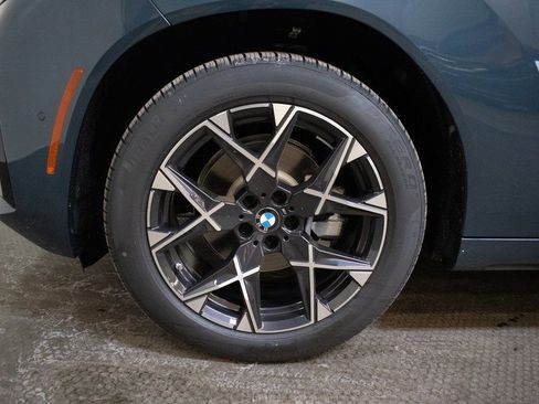 New 2026 BMW X3 xDrive30 w/ M Sport Package image 9