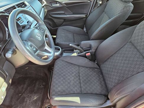 Used 2015 Honda Fit LX image 12