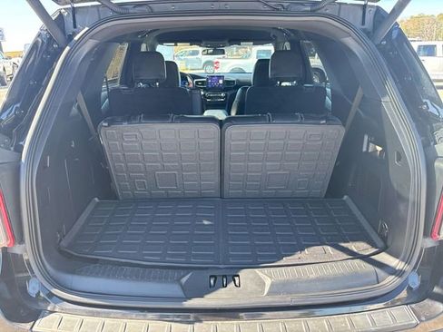 Certified 2022 Ford Explorer ST w/ ST Street Pack image 16