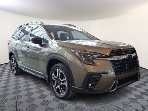 New 2026 Subaru Ascent Touring AWD/4WD image 1