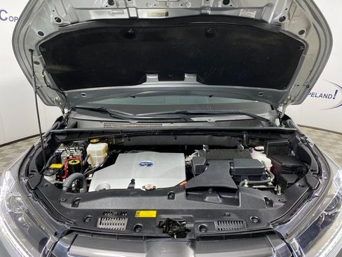 Used 2018 Toyota Highlander Limited image 25