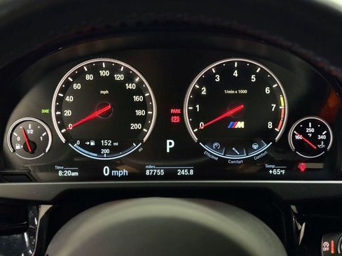 Used 2018 BMW X5 M image 22