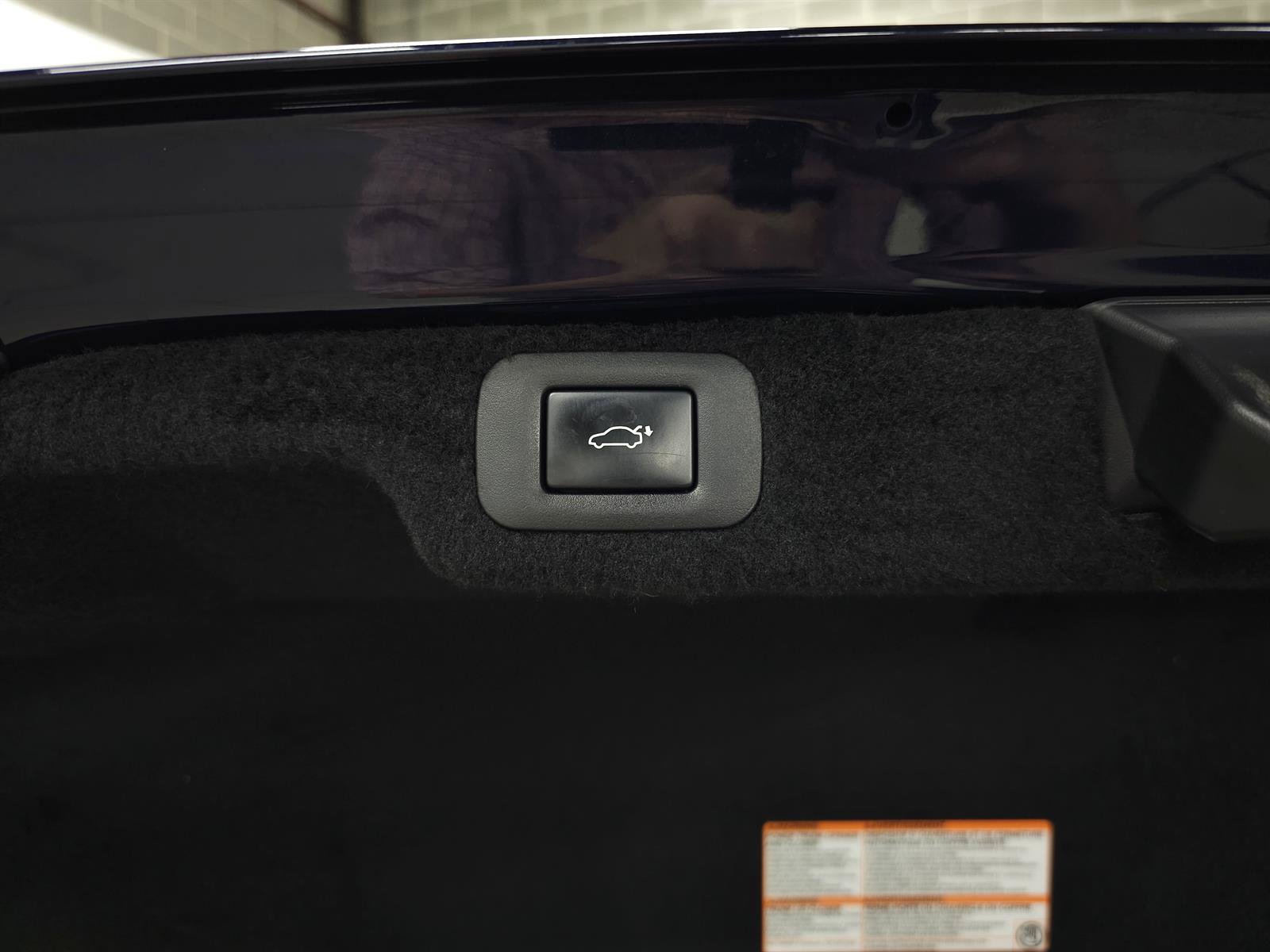 Used 2021 Lexus LS 500 AWD w/ Interior Upgrade Package image 9