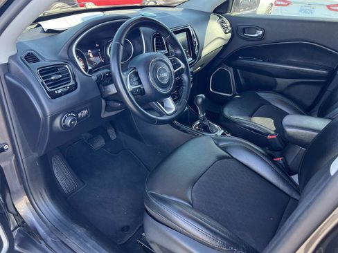 Used 2019 Jeep Compass Altitude image 5
