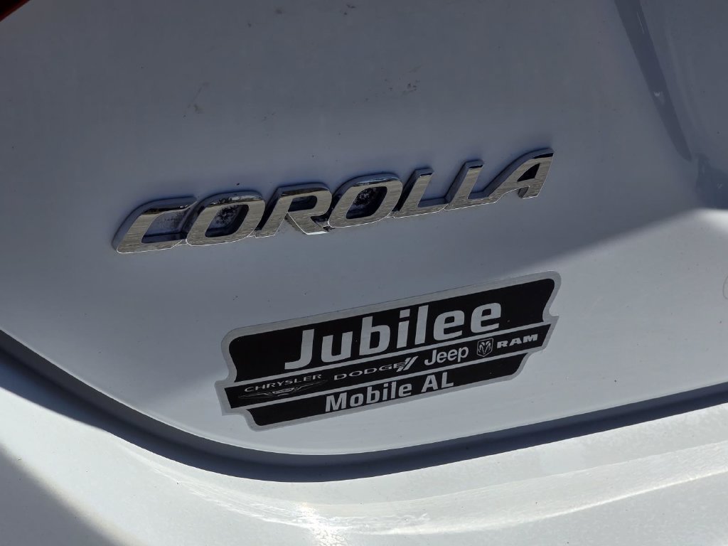 Used 2014 Toyota Corolla S FWD image 26