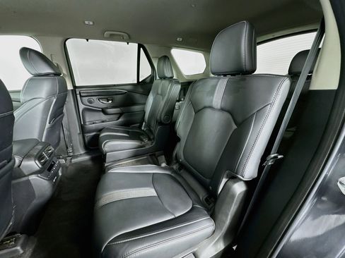 Certified 2023 Honda Pilot EX-L image 23