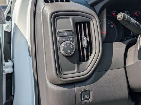 New 2026 Chevrolet Silverado 1500 W/T w/ WT Value Package image 11