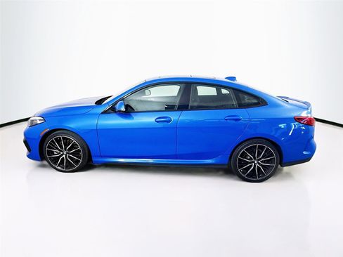 Used 2022 BMW 228i Gran Coupe w/ M Sport Package FWD image 27