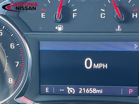 Used 2023 Chevrolet Blazer LT w/ Convenience Package image 26