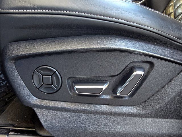 Used 2021 Audi SQ7 Prestige w/ Prestige Package AWD/4WD image 18