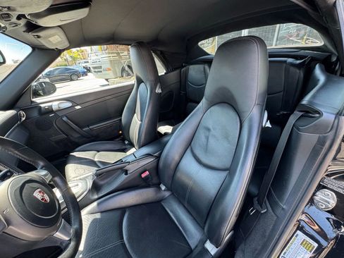 Used 2008 Porsche 911 Carrera S RWD image 12