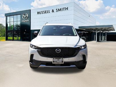 Certified 2024 MAZDA CX-50 2.5 Turbo w/ Cargo Package