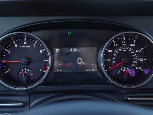 Certified 2024 Kia Carnival LX image 15