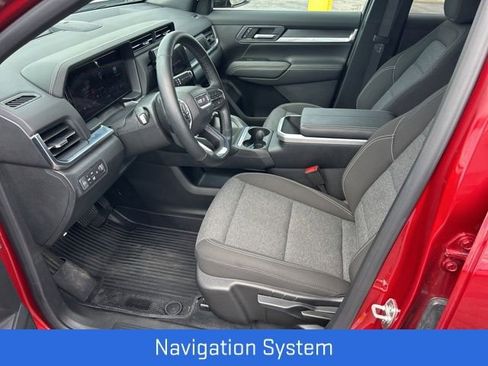 Certified 2026 GMC Terrain Elevation w/ Black Edition image 6