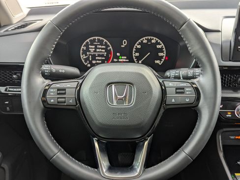 Used 2023 Honda CR-V EX-L image 20